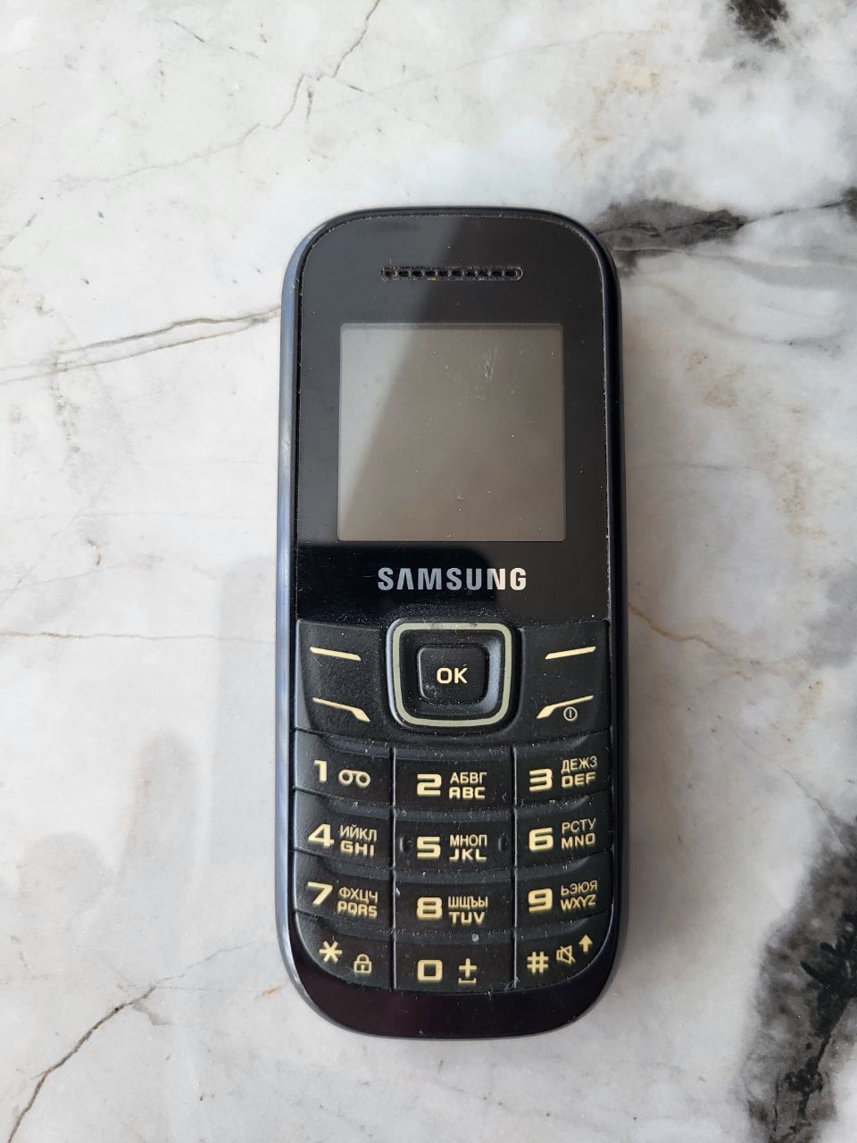 Samsung самсунг GT E1200i