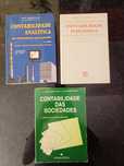 Contabilidade analítica industrial e de sociedades
