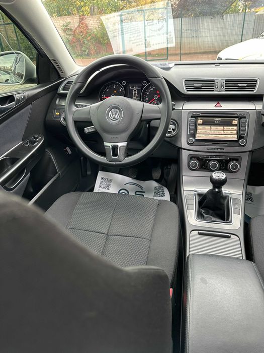 Продам Volkswagen Passat B6 2010 рік можлива розстрочка,кредит,обмін!