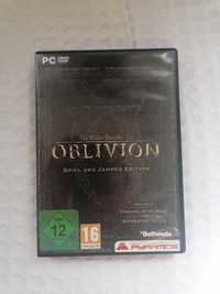 Elder Scrolls: Oblivion Gra Roku NIEMIECKA PC