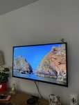 Televisão Silver 40 polegadas (101cm)