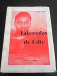 Labaredas de ódio // Pedro Pires