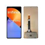 Wyświetlacz Lcd Do Infinix Note 30 Pro X678B Tft