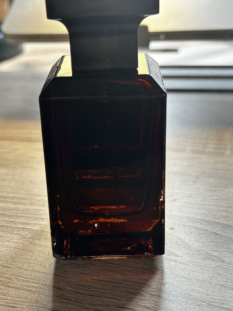 Maison Alhambra Tobacco Touch 80ml