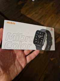 Smartwatch Mibro color Novo