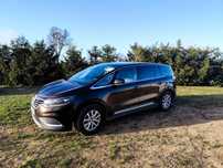Renault Espace V  1,6dCi
