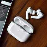 AirPods Pro 2 (oryginał, nowe) + kolorowe etui gratis