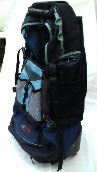 Mochila | Backpack Px Sport Gear