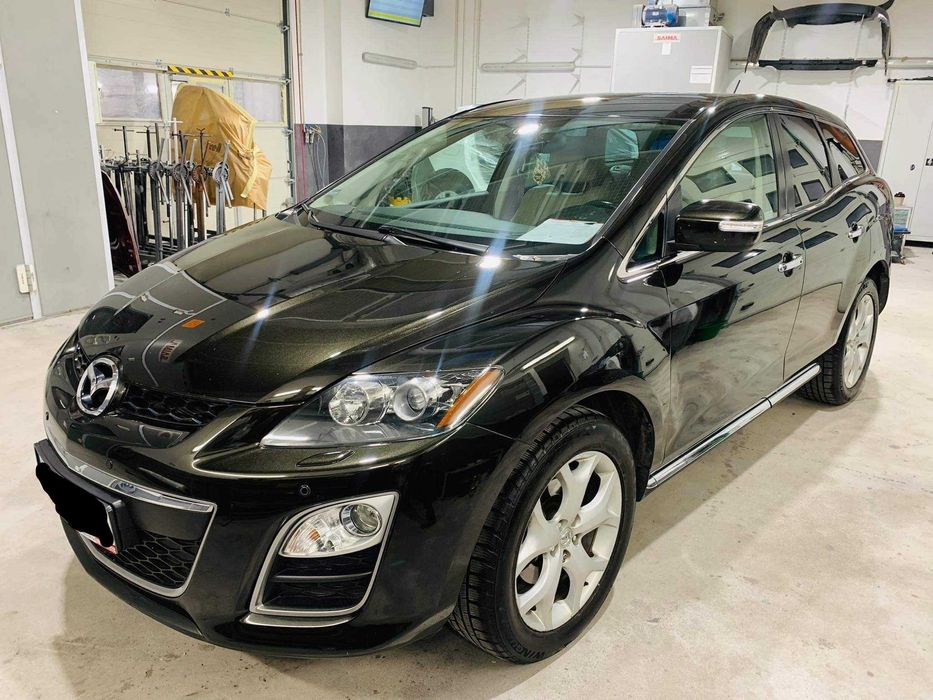 Przywracanie stanu fabrycznego twojego auta a nawet lepszego