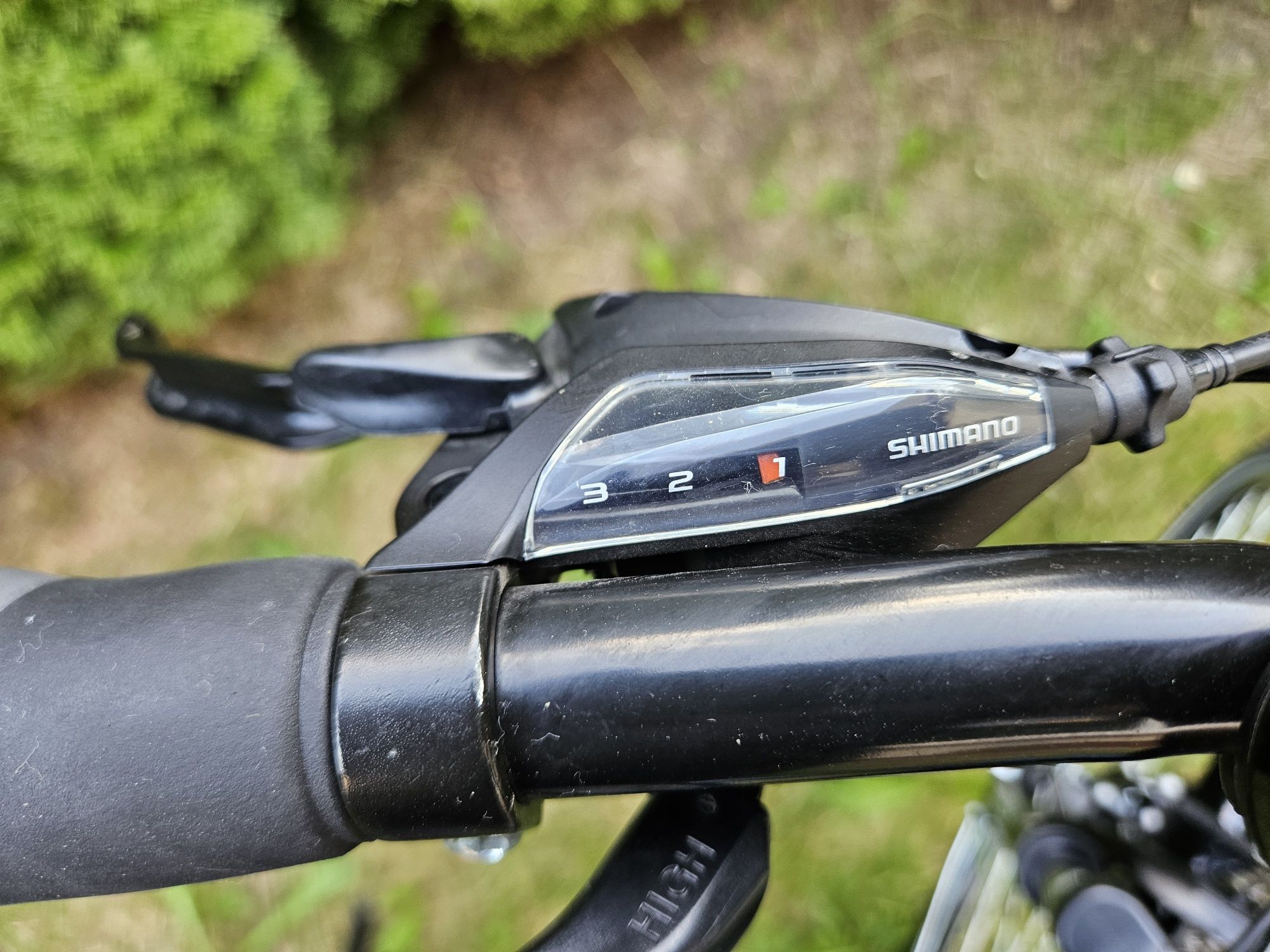 Rower trekkingowy Romet Wagant 5