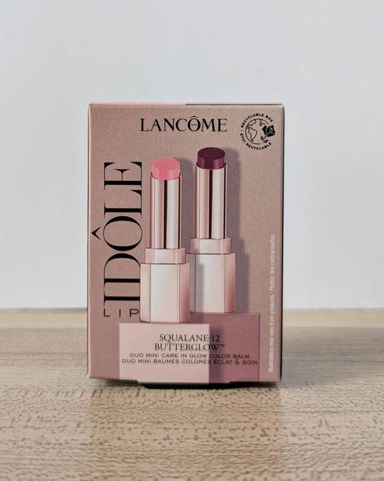Lancome lip idole balsam do ust