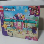 Klocki Lego Friends 42649 Nowe
