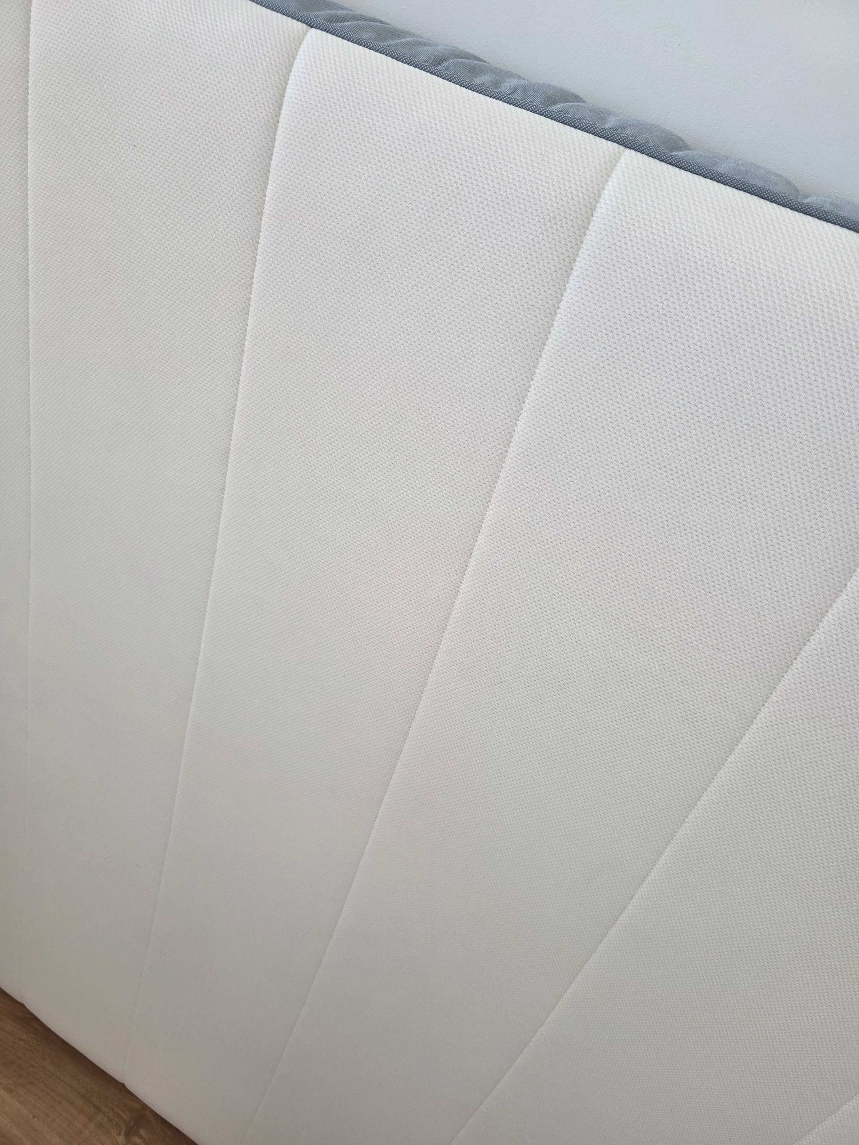 Colchão VESTERÖY da IKEA – 140x200 cm – como novo!