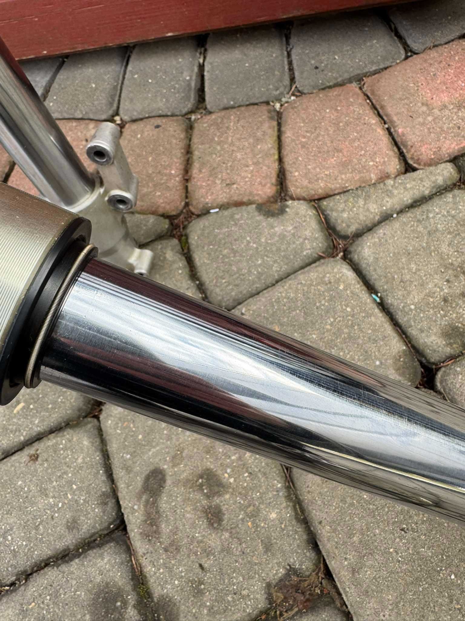 lagi zawieszenie amortyzator przod przednie suzuki rm 85 r 05-20