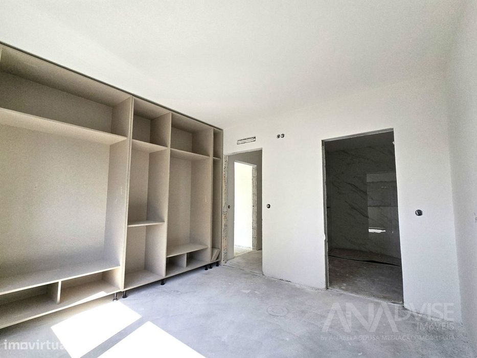 Apartamento T2 Venda em Mundão,Viseu