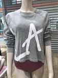 Bluza sinsay oversize