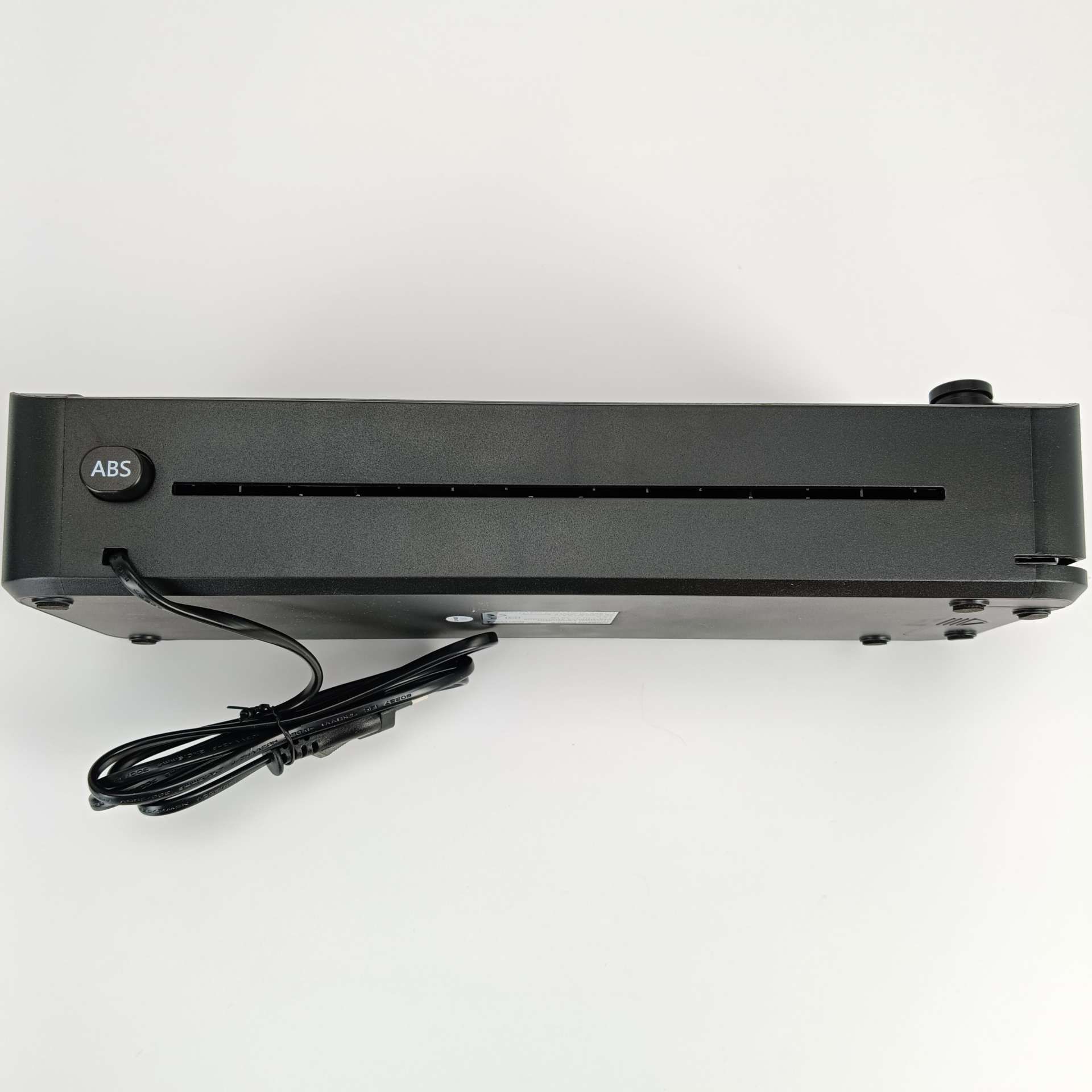 Laminator AmazonBasic B09Q9679P1 na gorąco