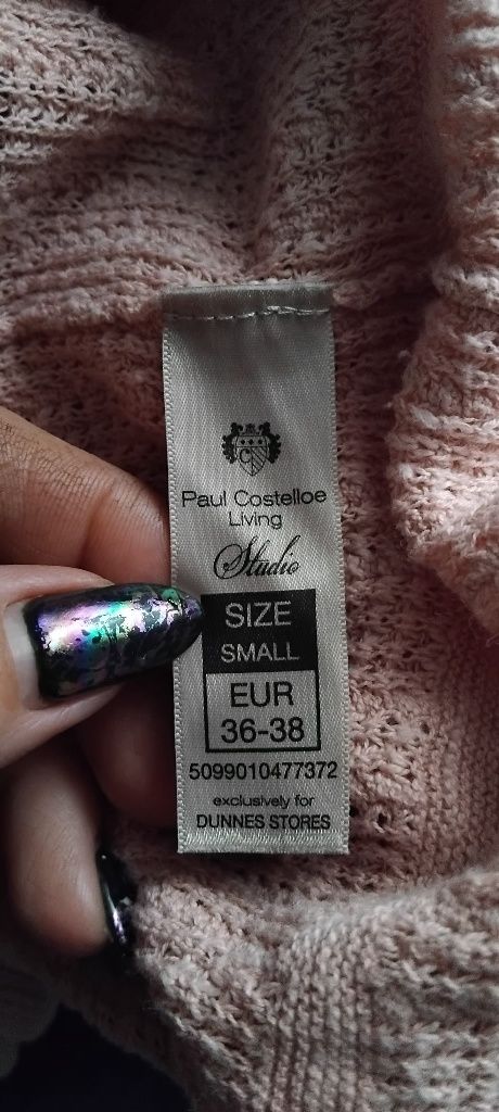 Sweter Paul Costelloe rozm. S-M