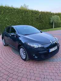 Renault Megane Renault Megane 1.6 16V Salon Polska