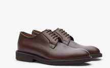 Sapatos Lotusse castanhos