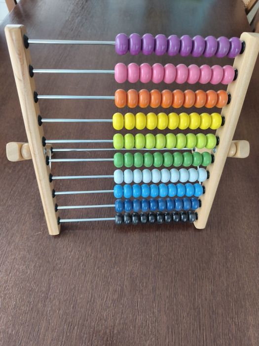 Liczydło (używane)