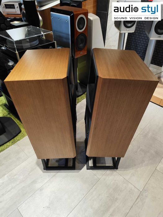 JBL Studio Monitor 4349 orzech UŻYWANE