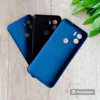 Чохол накладка Silicon Case Xiaomi Redmi A1+ Плюс