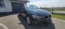 BMW seria 3 318D