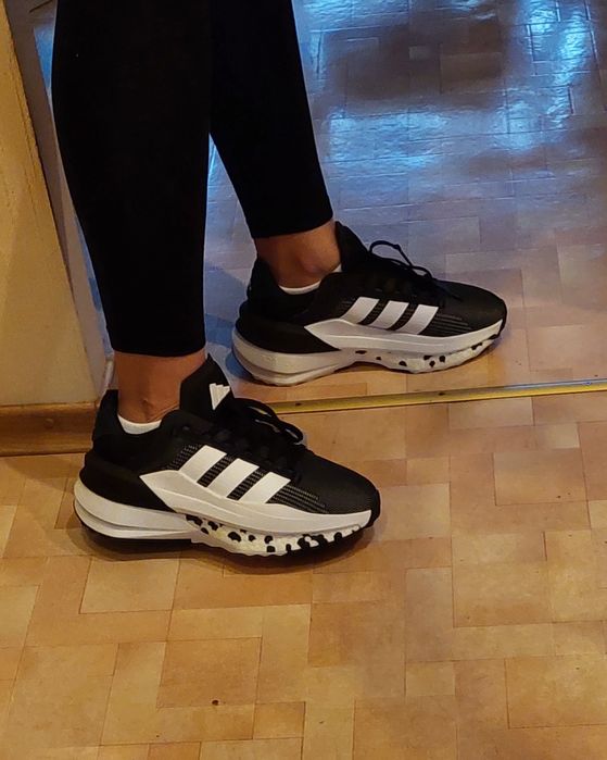 Adidas Avryn_X кросівки кроссовки. 9US, нові
