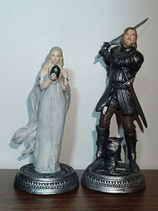 Гра престолів фігурка Game of Thrones игра престолов