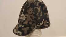 Czapka z daszkiem Camo - Clemens & August