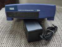 Switch 16 portas Linksys EZXS16W