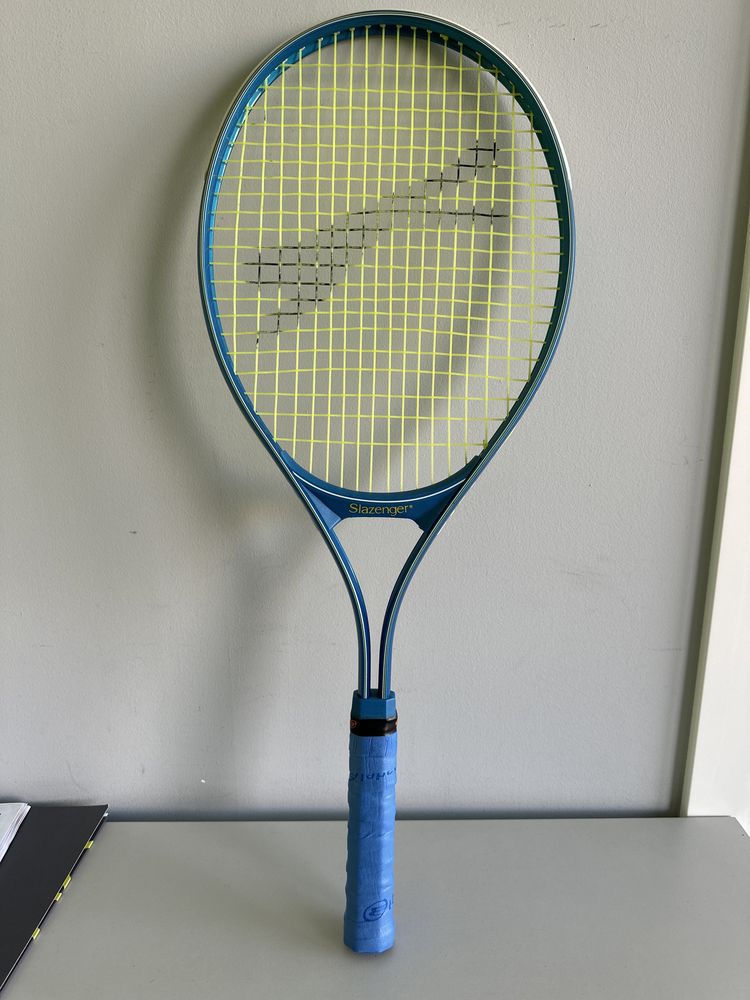 Raquete tenis Slazenger