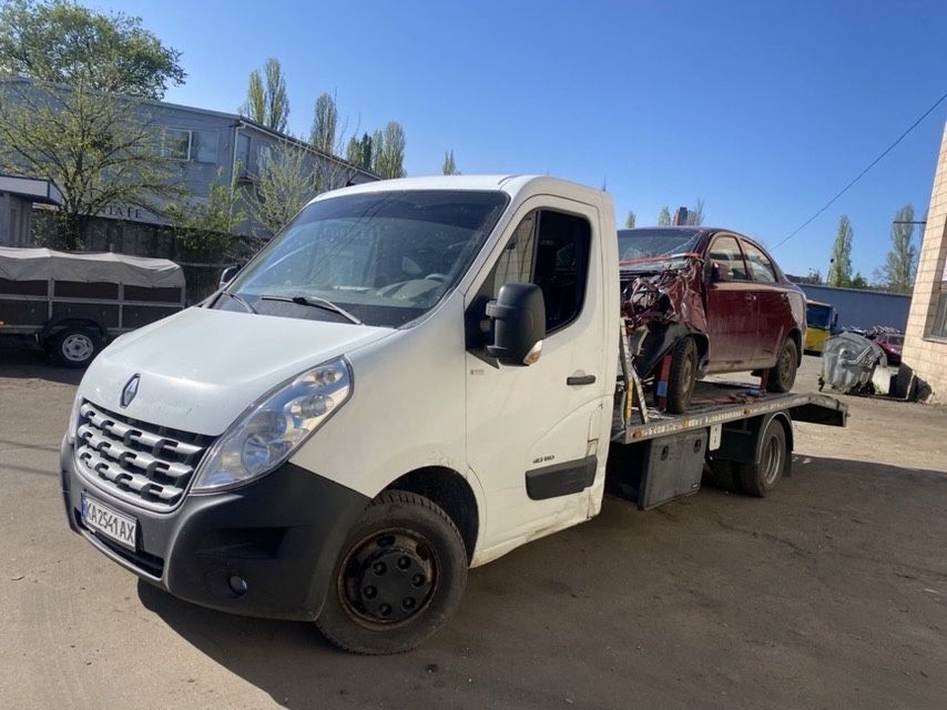 Грузоперевозки  бус и эвакуатор киев и киевская область