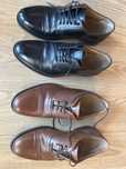 Sapatos Massimo Dutti