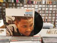 McCoy Tyner – Today And Tomorrow, LP, 1964, US 1st Press, MONO