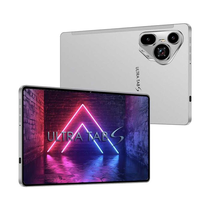 Потужний Планшет ULTRA TAB 8-256GB PRO / 12 ядер / 10.4"дюйм / 2-сім