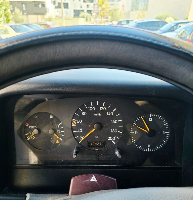 Mercedes benz  sprinter 312d