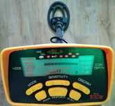 Garrett  Ace 250