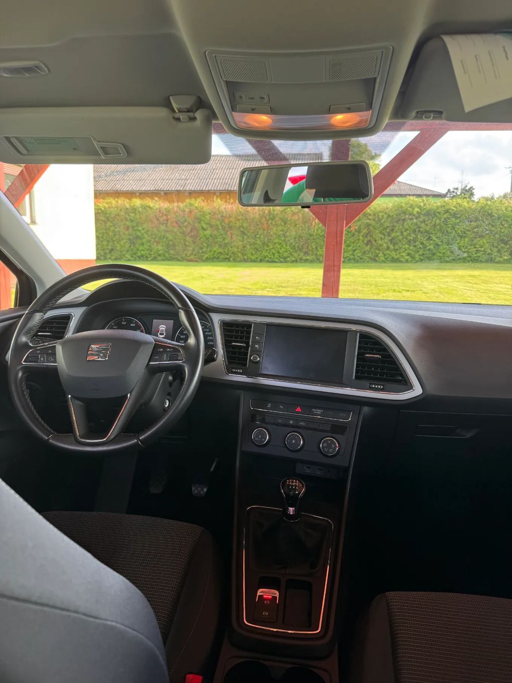 Seat Leon Seat Leon Style