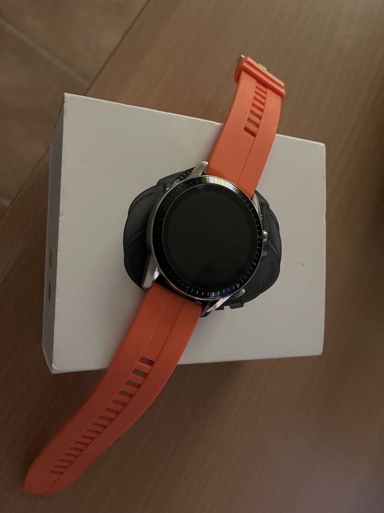 Vendo smartwatch novo