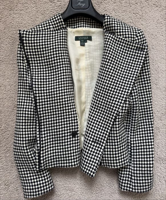 Ralph Lauren піджак шерсть оригінал