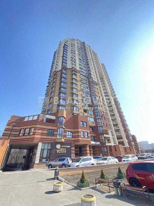 Продаж 55м2 2к Солом`янська Вокзальна Липківського Шаповала Династія