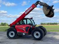 Manitou MLT 735 PS