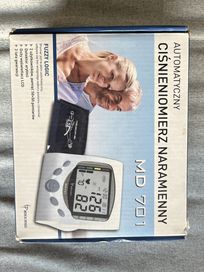 Cisnieniomierz Medical Devices MD 701