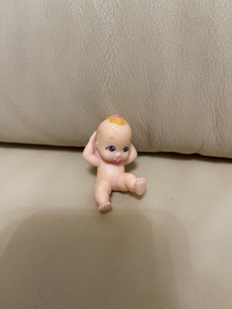 Лялечка кукла лялька пупсік