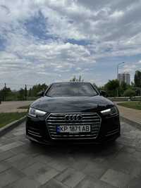 Audi A4 B9 2016 2.0 Quattro