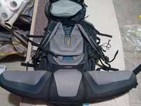 Mochila de campismo