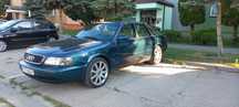 Audi a6 c4 1995r