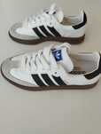 Sapatilhas ADIDAS SAMBA CRIANÇA 33